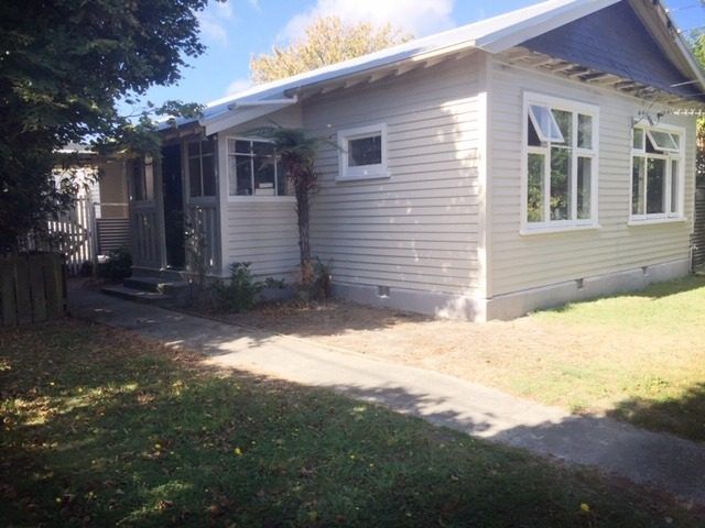 at 1/126 Simeon Street, Spreydon, Christchurch City, Canterbury