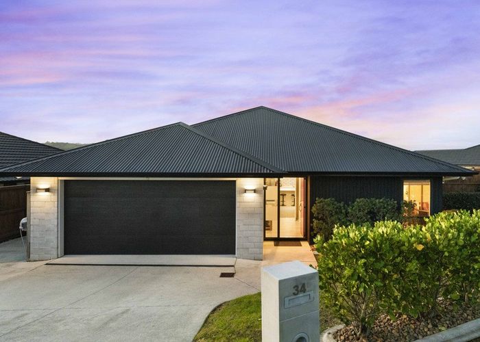  at 34 Wingfield Road, Pokeno, Franklin, Auckland