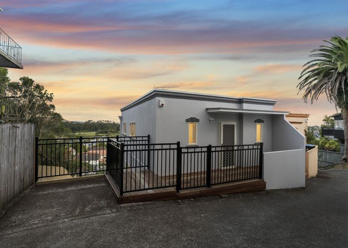  at 721B Remuera Road, Remuera, Auckland City, Auckland