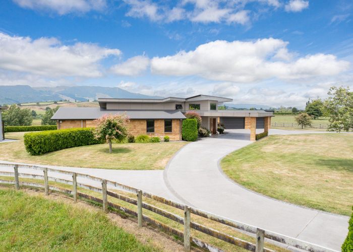  at 182B Okauia Springs Road, Matamata, Matamata-Piako, Waikato