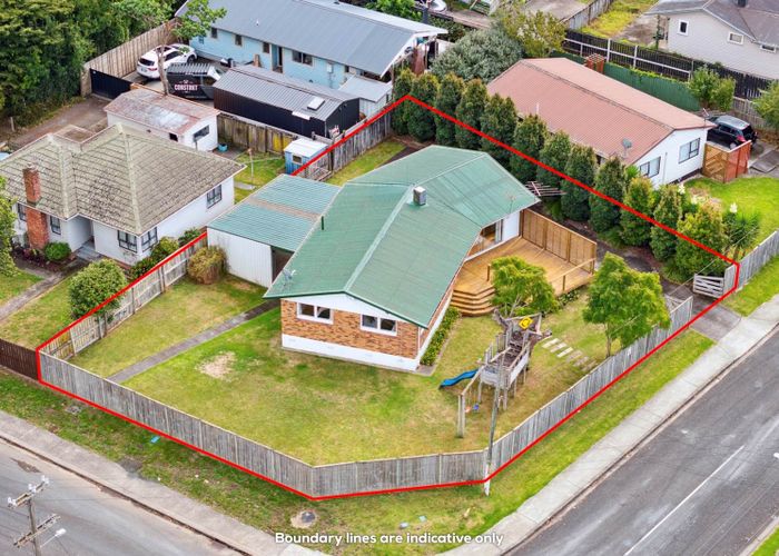  at 1/1 Cross Street, Papakura, Papakura, Auckland