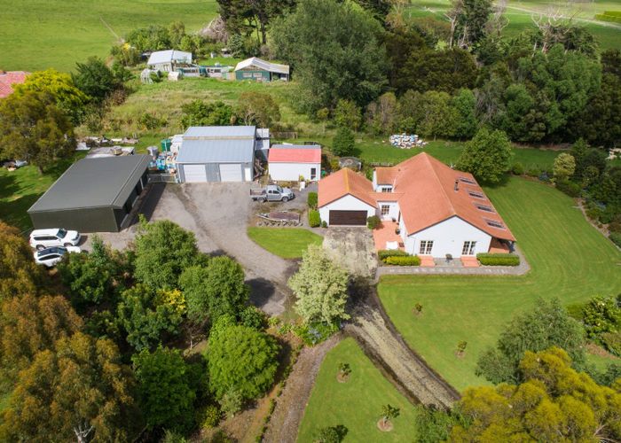  at 120 Williams Road, Tokomaru, Palmerston North