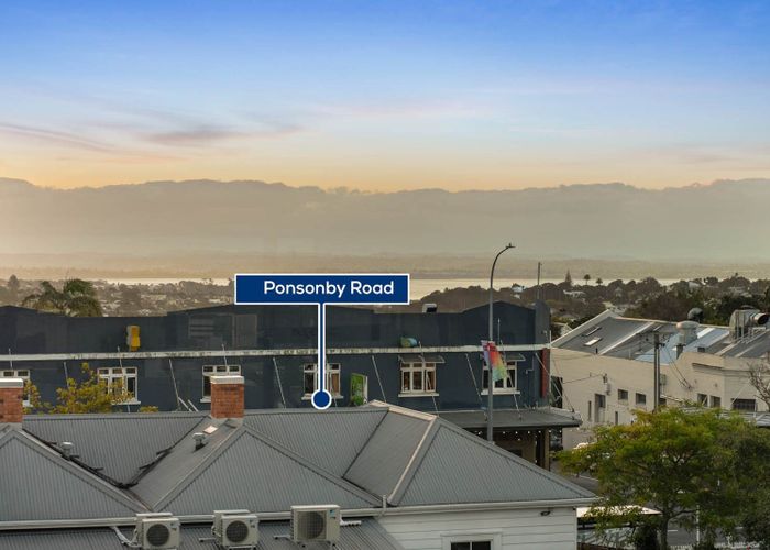  at 14/18 Arthur Street, Freemans Bay, Auckland City, Auckland