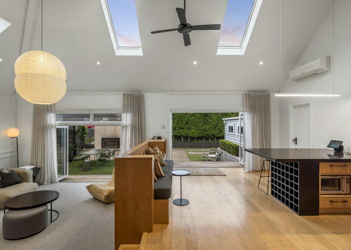  at 90 Clarence Street, Ponsonby, Auckland City, Auckland