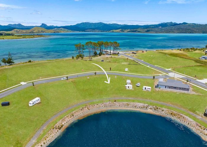  at 5 Taniwha Place, Matarangi, Thames-Coromandel, Waikato