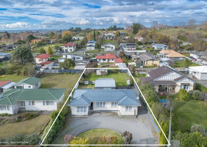  at 65 Great North Road, Waipawa, Waipawa