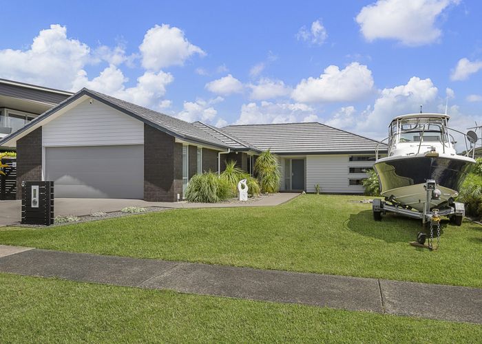  at 6 Defender Crescent, Beachlands, Auckland