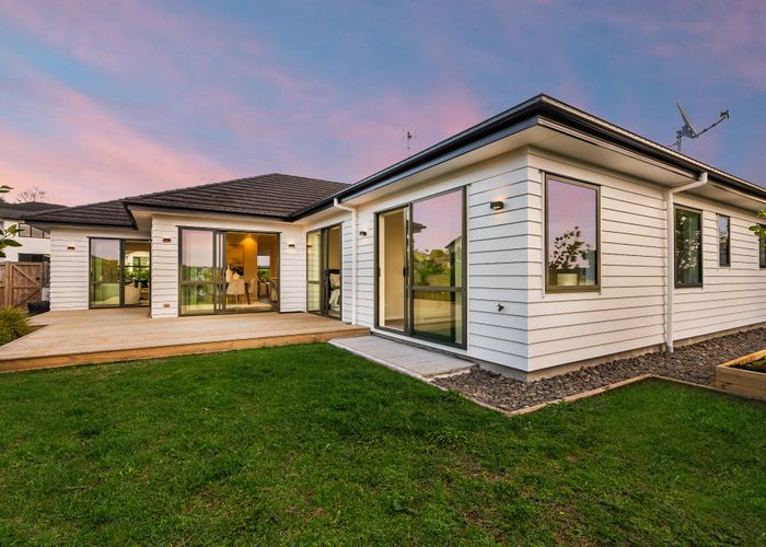  at 22 Cilliers Drive, Millwater, Rodney, Auckland