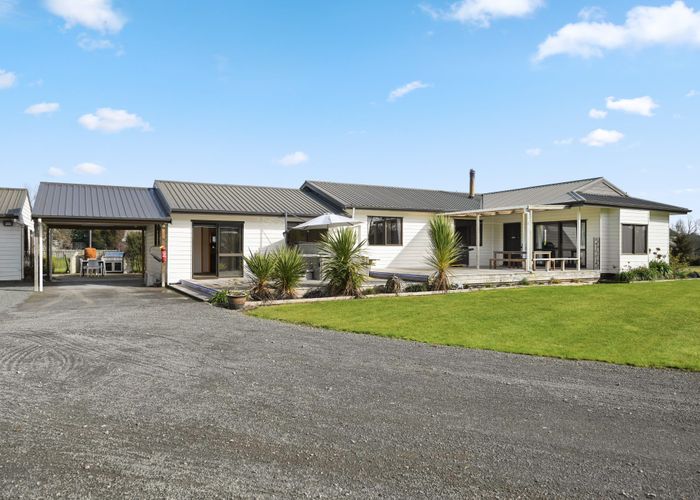  at 1983 Orini Road, Whitikahu, Waikato, Waikato