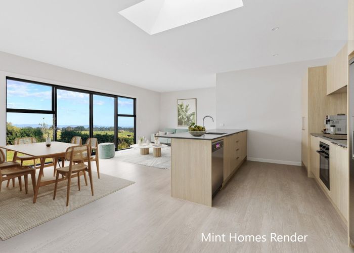  at 1040 Mapara Road (Proposed Lot 1), Kinloch, Taupo, Waikato