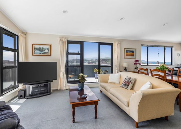  at 78a Queens Drive, Lyall Bay, Wellington, Wellington