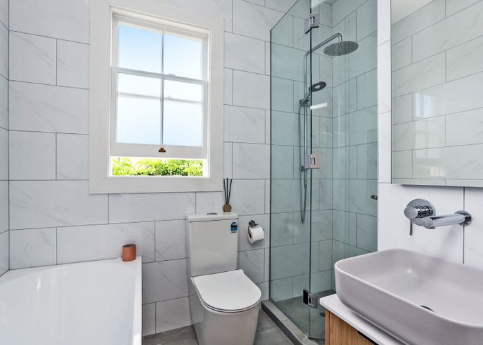  at 112B Mayfair Avenue, Mayfair, Hastings, Hawke's Bay