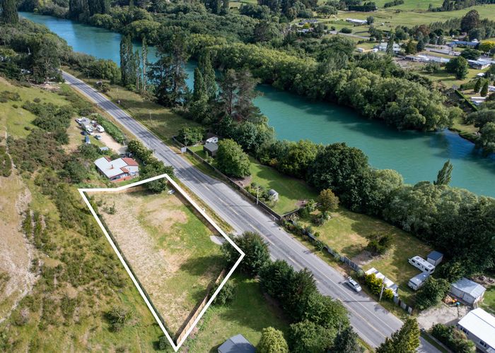  at 5568 Ettrick - Raes Junction, Millers Flat, Roxburgh
