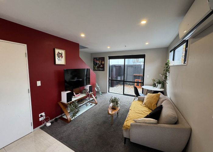  at 10/233 Hereford Street, City Centre, Christchurch City, Canterbury
