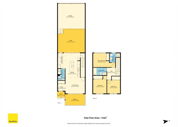  at 11 Manchester Drive, Flat Bush, Auckland