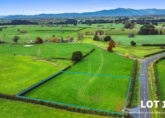  at 356 Mangateparu Loop Road, Morrinsville, Matamata-Piako, Waikato