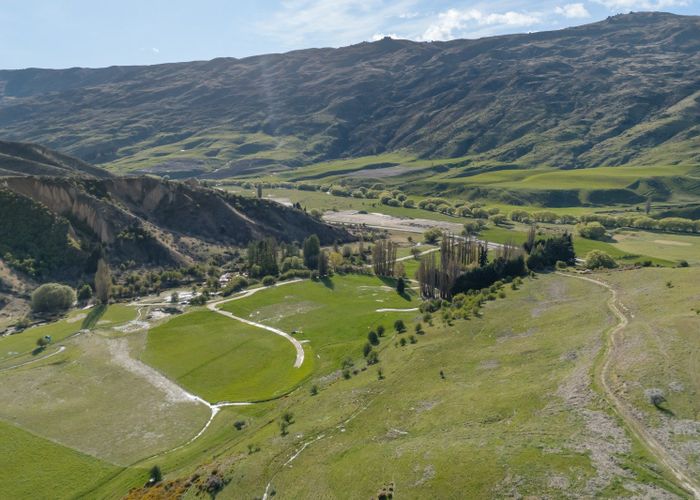  at Lot 1-3, 1940 Cardrona Valley Road, Cardrona, Wanaka, Otago