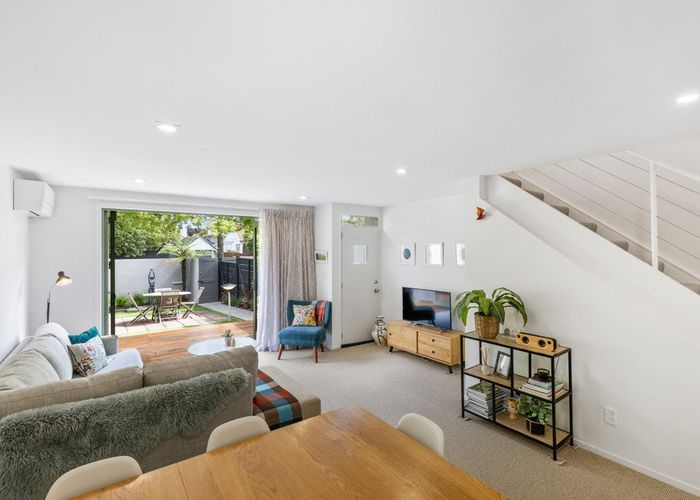  at 16C Saint Albans Street, Merivale, Christchurch City, Canterbury