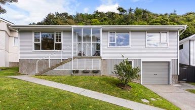  at 160 Broderick Road, Johnsonville, Wellington