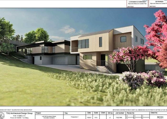  at 48 Shoreham Street, Avondale, Auckland City, Auckland