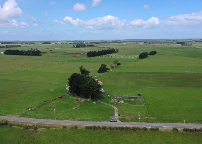  at 1233 Motu Rimu Road, Woodend, Invercargill, Southland