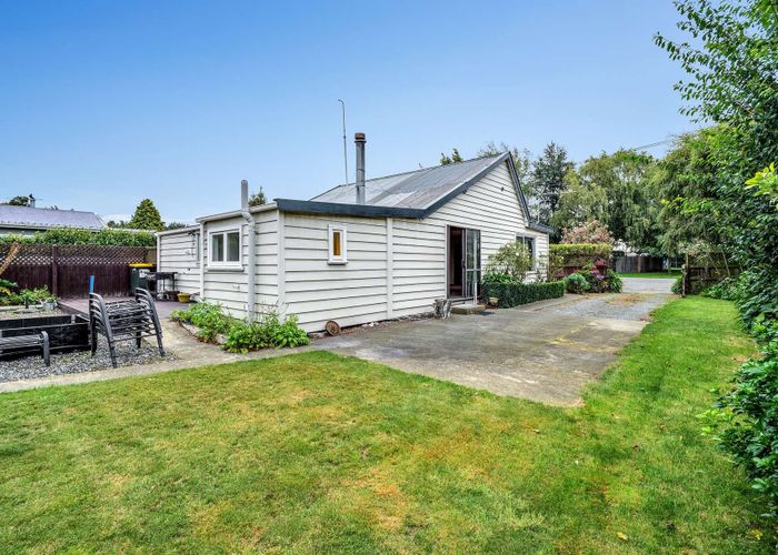  at 22 St James Street, Southbridge, Selwyn, Canterbury