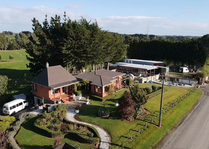  at 198 Taylor Road, Makarewa, Invercargill