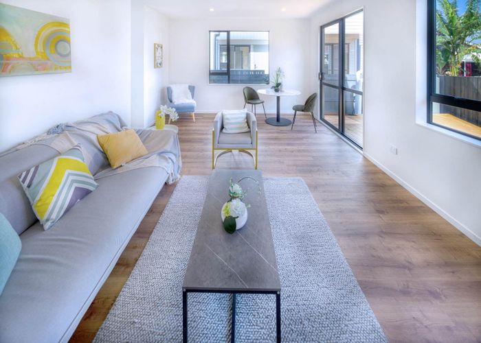  at Lots 1-3,  William Blofield Avenue, Wesley, Auckland City, Auckland