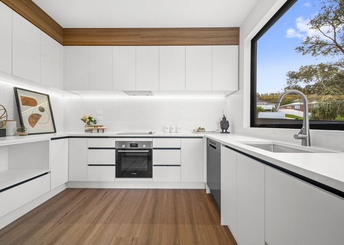  at 33C & D St Peters Street, Northcote, North Shore City, Auckland