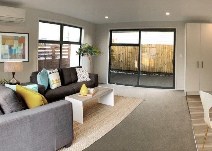  at 1/284 Manchester Street, City Centre, Christchurch City, Canterbury