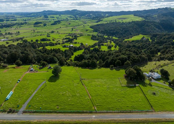  at 132 Gibbs Road, Whakapara, Hikurangi