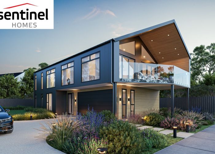  at 659 South Titirangi Road, Titirangi, Waitakere City, Auckland