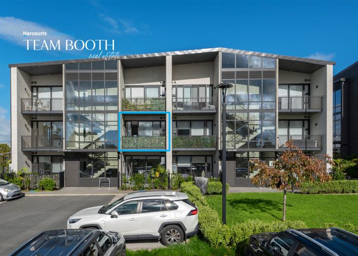  at 109/165 Lake Road, Northcote, North Shore City, Auckland