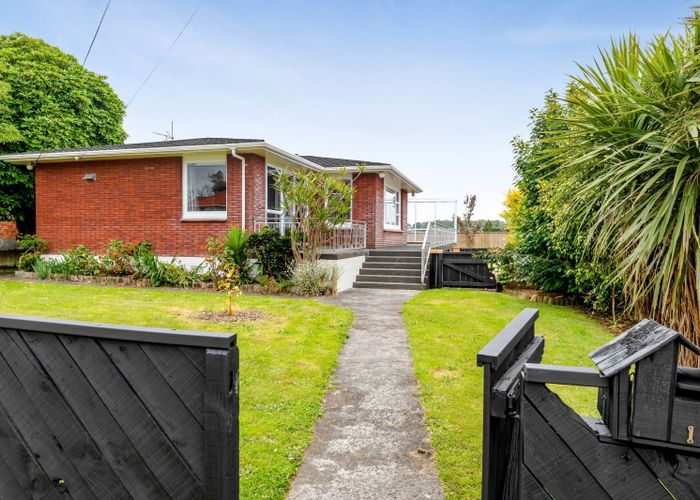  at 116 Frankley Road, Frankleigh Park, New Plymouth