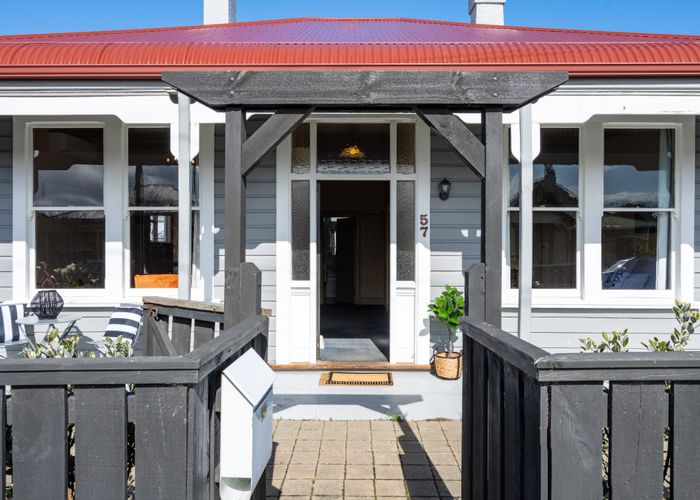  at 57 Douglas Street, Saint Kilda, Dunedin, Otago