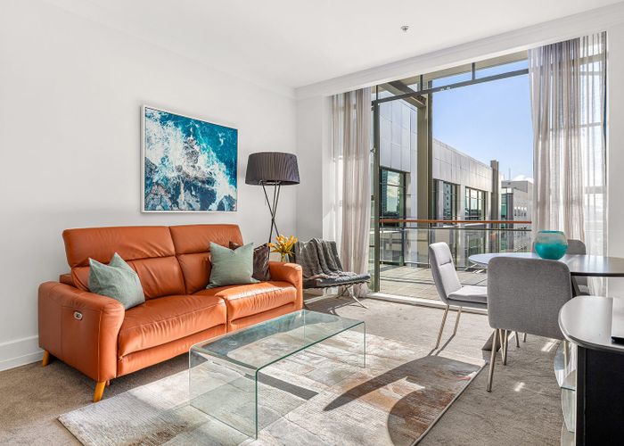  at 336/35 Hobson Street, City Centre, Auckland City, Auckland