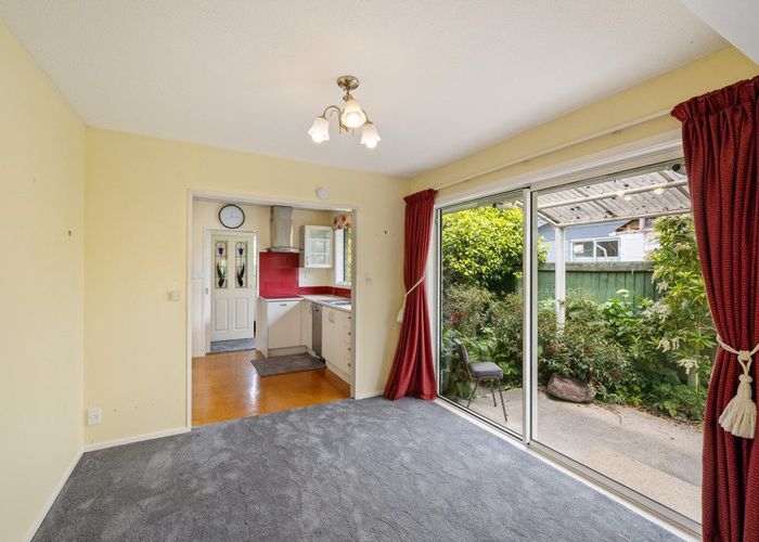  at 1/144A Fisher Avenue, Beckenham, Christchurch City, Canterbury