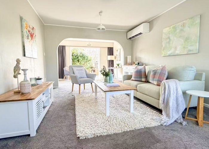  at 64 Mark Avenue, Paparangi, Wellington, Wellington