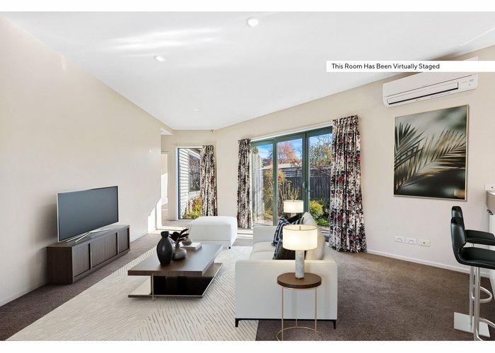  at 271D Centaurus Road, Hillsborough, Christchurch