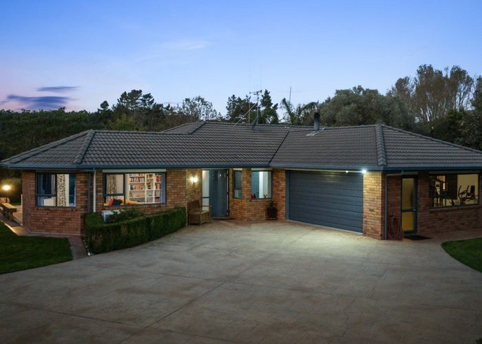 Recently sold 539 Trig Road North, Waihi homes.co.nz