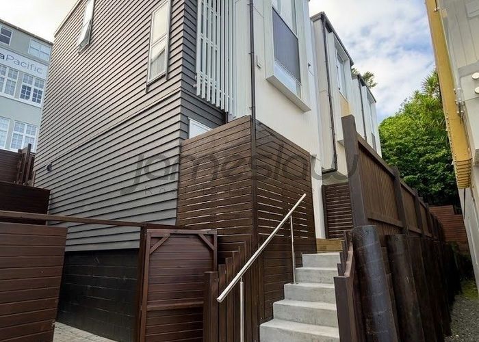  at 6/667 Great North Road, Grey Lynn, Auckland City, Auckland