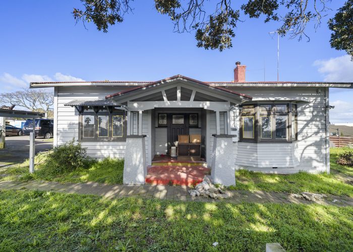  at 38 Maich Road, Manurewa, Manukau City, Auckland