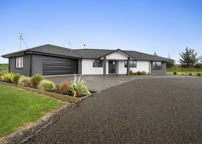  at 988 Spur Road, Ashhurst, Palmerston North, Manawatu / Whanganui