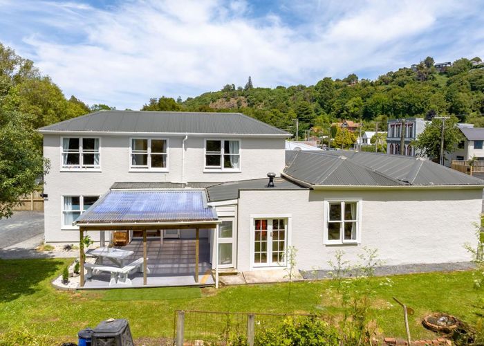  at 40 Malvern Street, Woodhaugh, Dunedin, Otago