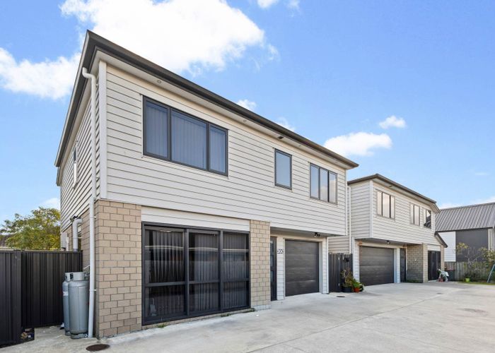  at 20C  Omagh Avenue, Papatoetoe, Manukau City, Auckland