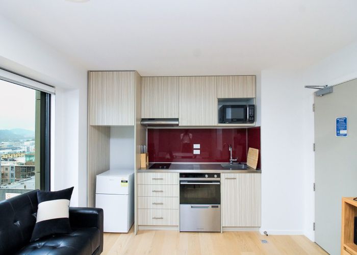  at 604a/111 Dixon Street, Wellington Central, Wellington, Wellington