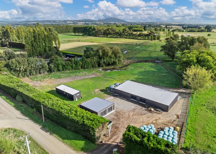  at 745 Lower Sefton Road, Sefton, Waimakariri, Canterbury