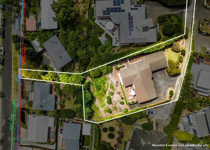  at 795 Riddell Road, Saint Heliers, Auckland City, Auckland