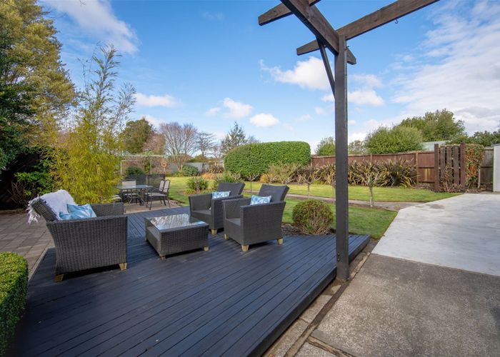 Free property data for 34A Cavendish Road, Casebrook, Christchurch