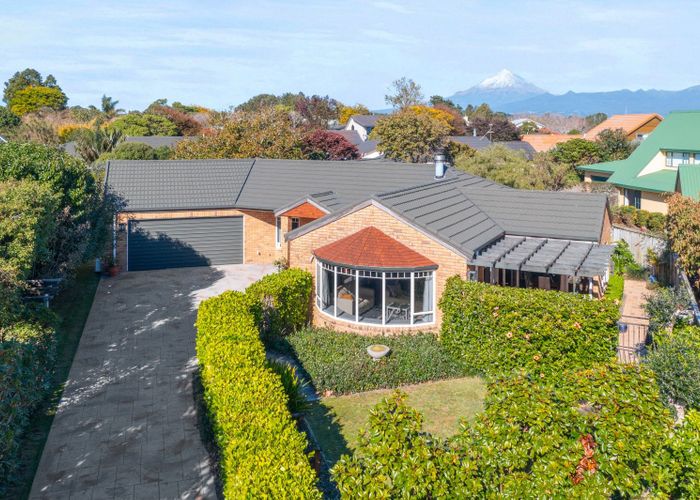  at 9 Taylor Place, Merrilands, New Plymouth, Taranaki